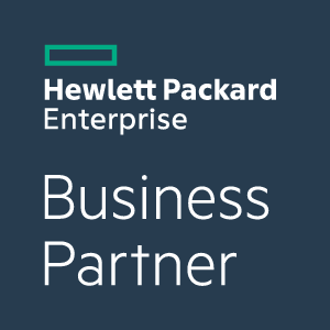 HPE<br />
Server, Storage, Switche