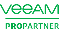 Veeam<br />
Backup 